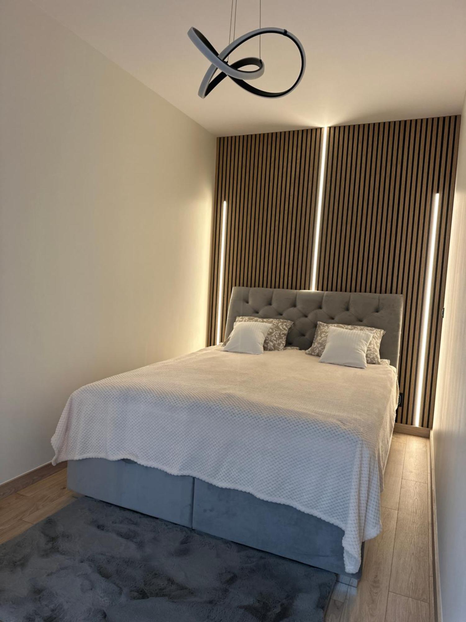 Luksusowy River Point Kepa Mieszczanska * Breslau