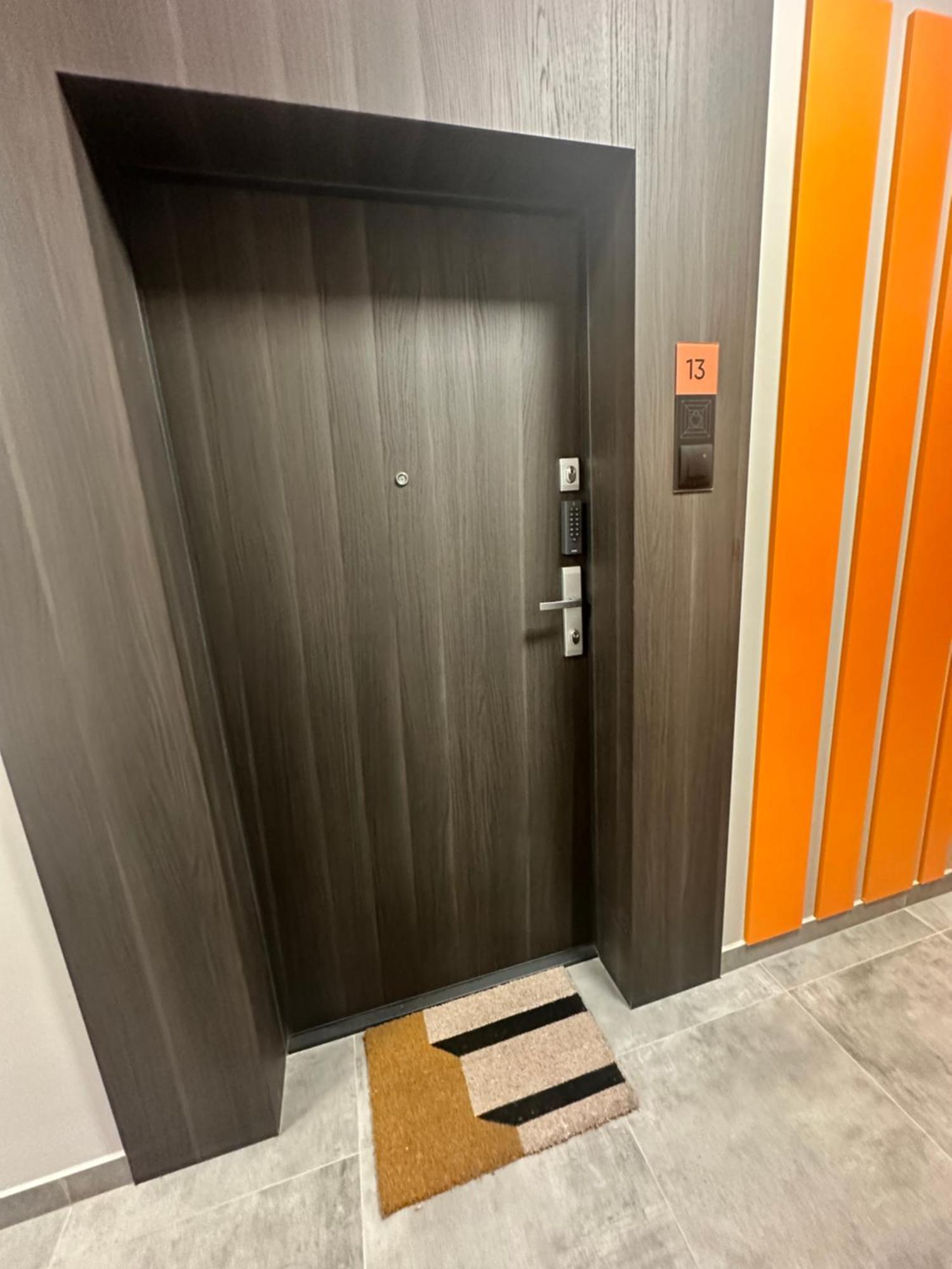 Apartment Luksusowy River Point Kepa Mieszczanska Breslau
