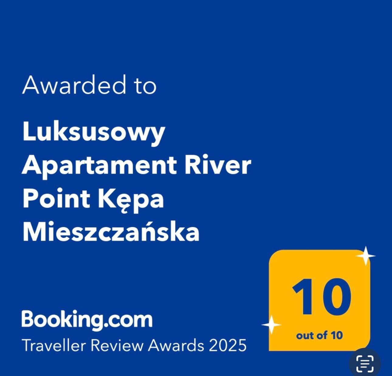 Luksusowy River Point Kepa Mieszczanska * Breslau